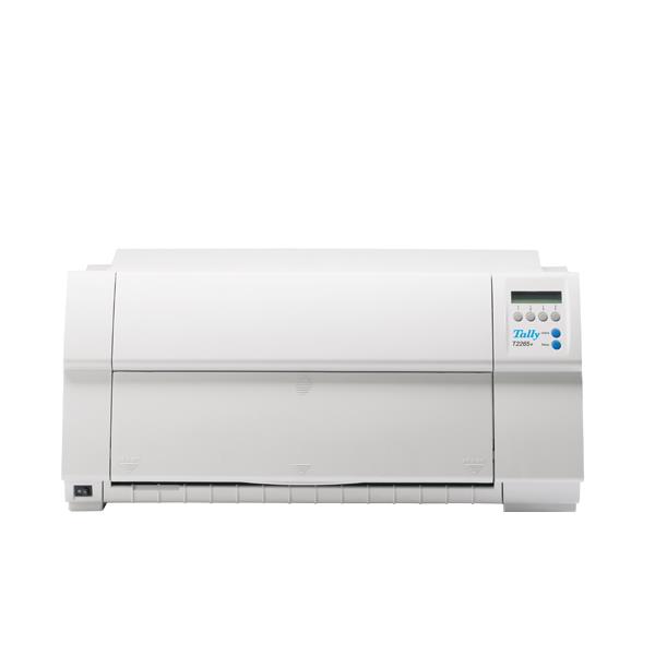 پرینتر سوزنی تالی داسکام مدل 2265 پلاس Tally Dascom 2265 Plus 24-pin Dot Matrix Printer